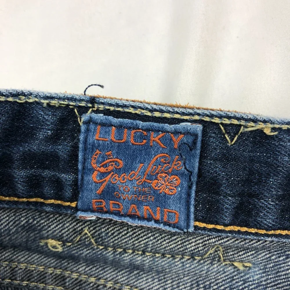 Lucky Brand lucky brand